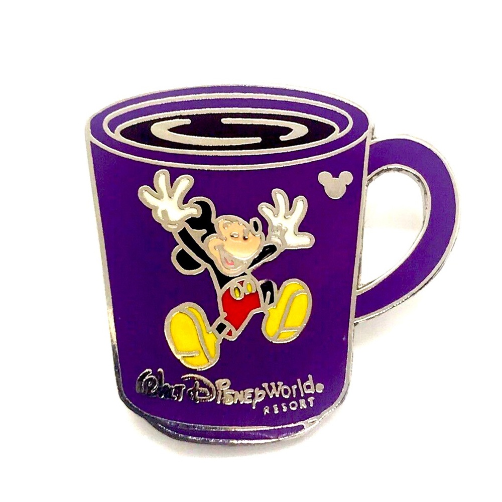 Disney Pin